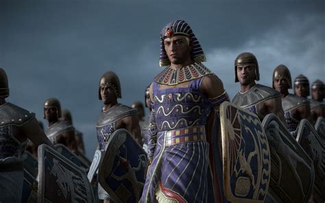 total war: pharaoh igg|7 things I wish I knew before playing Total War: Pharaoh.